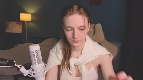 Alice online show from 15, 10, 2025