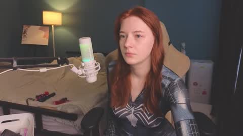 Alice online show from 31, 10, 2025