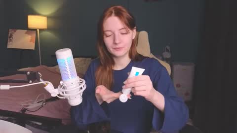 Alice online show from 13, 11, 2025