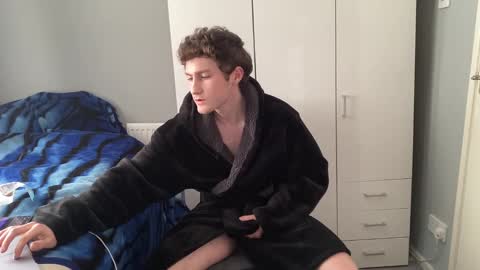 READ MY BIO ---  --- READ MY BIO online show from 12, 3, 2025