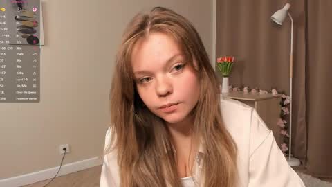 Julie online show from 21, 4, 2026