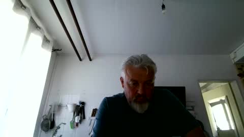 Martin online show from 22, 4, 2026