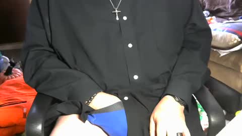 Snapshot of bergeeric1970 chatting on 9, 2, 2025 bergeeric1970 online show from 9, 2, 2025