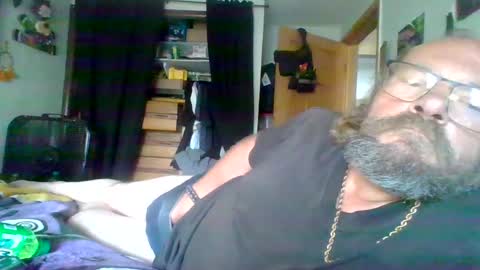 Snapshot of bergeeric1970 chatting on 19, 9, 2025 bergeeric1970 online show from 19, 9, 2025