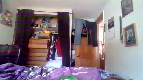 Snapshot of bergeeric1970 chatting on 23, 9, 2025 bergeeric1970 online show from 23, 9, 2025