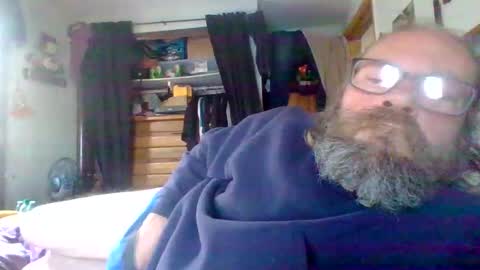 Snapshot of bergeeric1970 chatting on 10, 11, 2025 bergeeric1970 online show from 10, 11, 2025