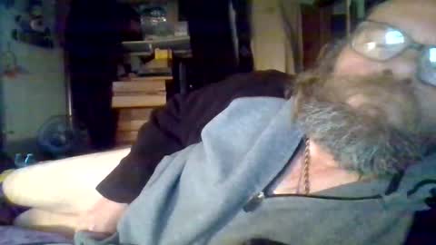 Snapshot of bergeeric1970 chatting on 12, 11, 2025 bergeeric1970 online show from 12, 11, 2025