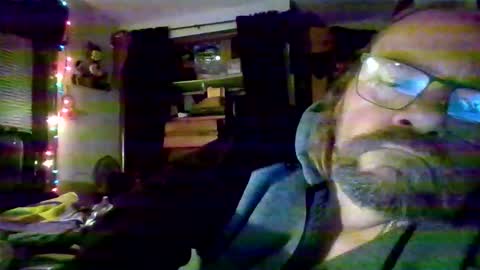 Snapshot of bergeeric1970 chatting on 2, 12, 2025 bergeeric1970 online show from 2, 12, 2025