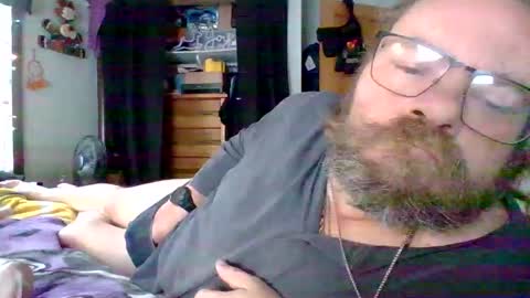 Snapshot of bergeeric1970 chatting on 10, 1, 2026 bergeeric1970 online show from 10, 1, 2026