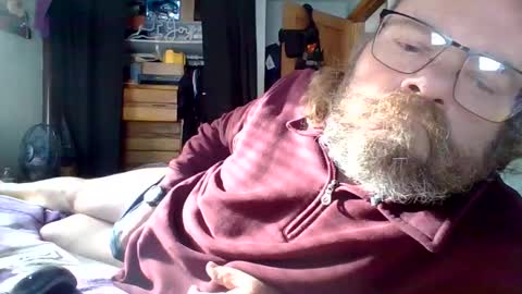 Snapshot of bergeeric1970 chatting on 12, 1, 2026 bergeeric1970 online show from 12, 1, 2026