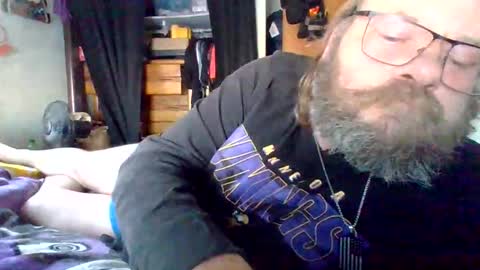 Snapshot of bergeeric1970 chatting on 12, 2, 2026 bergeeric1970 online show from 12, 2, 2026