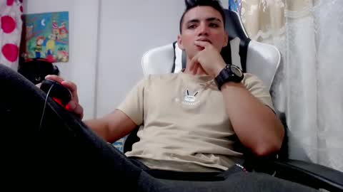 Bergon77 online show from 27, 1, 2025