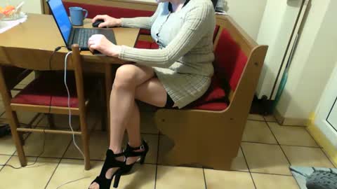 Bernadetanylon online show from 14, 2, 2026