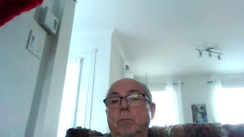 bernard1102 online show from 6, 12, 2024