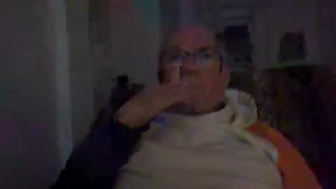 bernard1102 online show from 15, 12, 2024