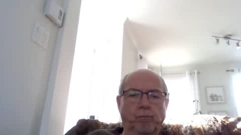 bernard1102 online show from 7, 2, 2025