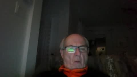 bernard1102 online show from 5, 3, 2025