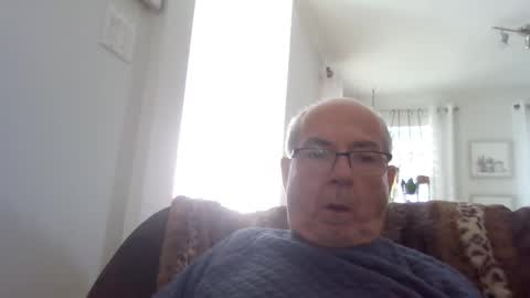 bernard1102 online show from 18, 9, 2025