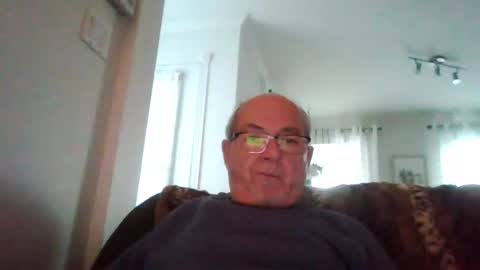 bernard1102 online show from 12, 10, 2025