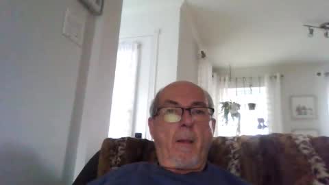 bernard1102 online show from 20, 10, 2025