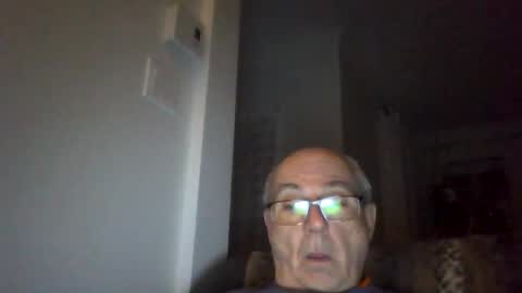 bernard1102 online show from 12, 11, 2025