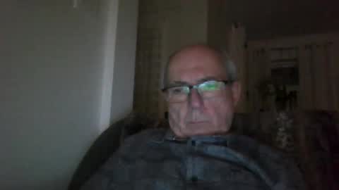 bernard1102 online show from 30, 11, 2025