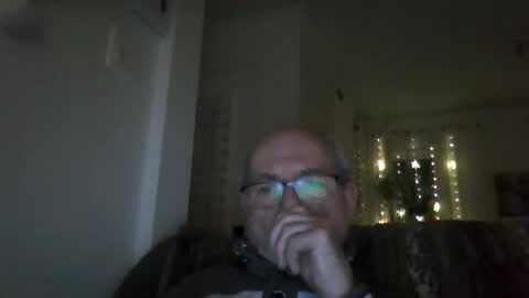 bernard1102 online show from 3, 12, 2025