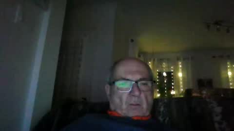 bernard1102 online show from 6, 1, 2026