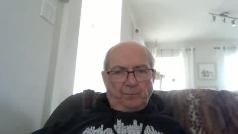 bernard1102 online show from 2, 5, 2026
