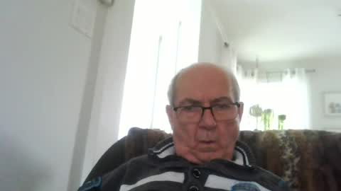 bernard1102 online show from 19, 6, 2026