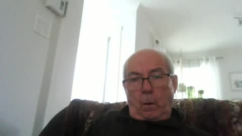 bernard1102 online show from 21, 6, 2026