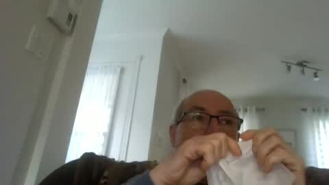 bernard1102 online show from 29, 6, 2026