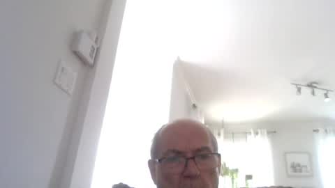 bernard1102 online show from 3, 7, 2026