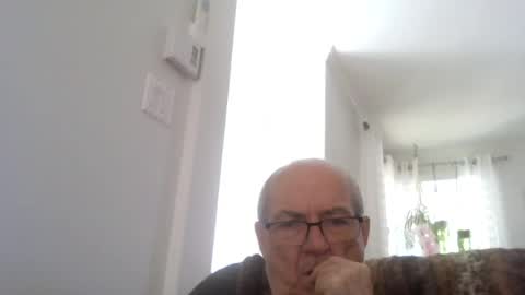 bernard1102 online show from 5, 7, 2026