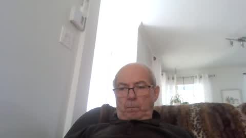 bernard1102 online show from 6, 7, 2026