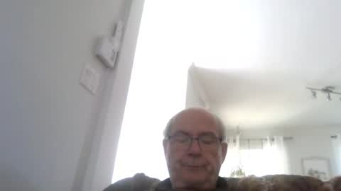 bernard1102 online show from 6, 7, 2026