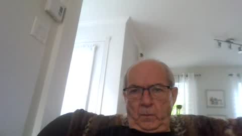 bernard1102 online show from 9, 7, 2026