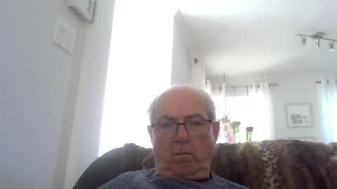 bernard1102 online show from 11, 7, 2026