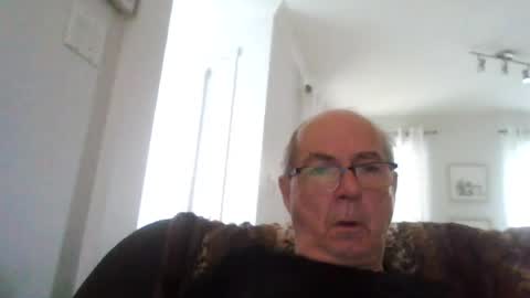 bernard1102 online show from 13, 7, 2026