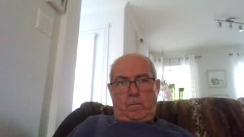 bernard1102 online show from 20, 7, 2026