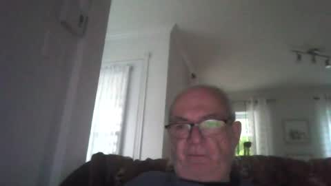 bernard1102 online show from 22, 7, 2026