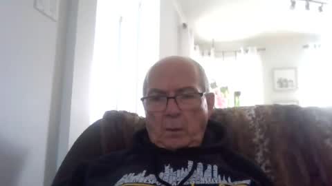 bernard1102 online show from 24, 7, 2026