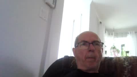 bernard1102 online show from 29, 7, 2026