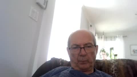 bernard1102 online show from 1, 8, 2026