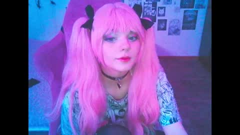 BerrieKitten online show from 30, 4, 2026