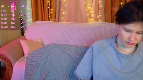 Your sweet Tara and Eva online show from 8, 1, 2026