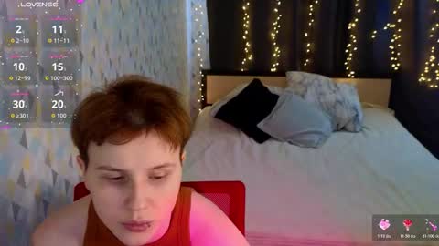 Your sweet Tara and Eva online show from 14, 3, 2026