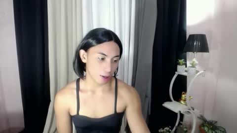 berry_shantal online show from 23, 2, 2026