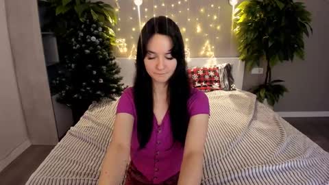 Violette online show from 19, 12, 2025