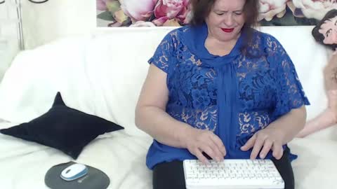 BerryShickX online show from 15, 2, 2025